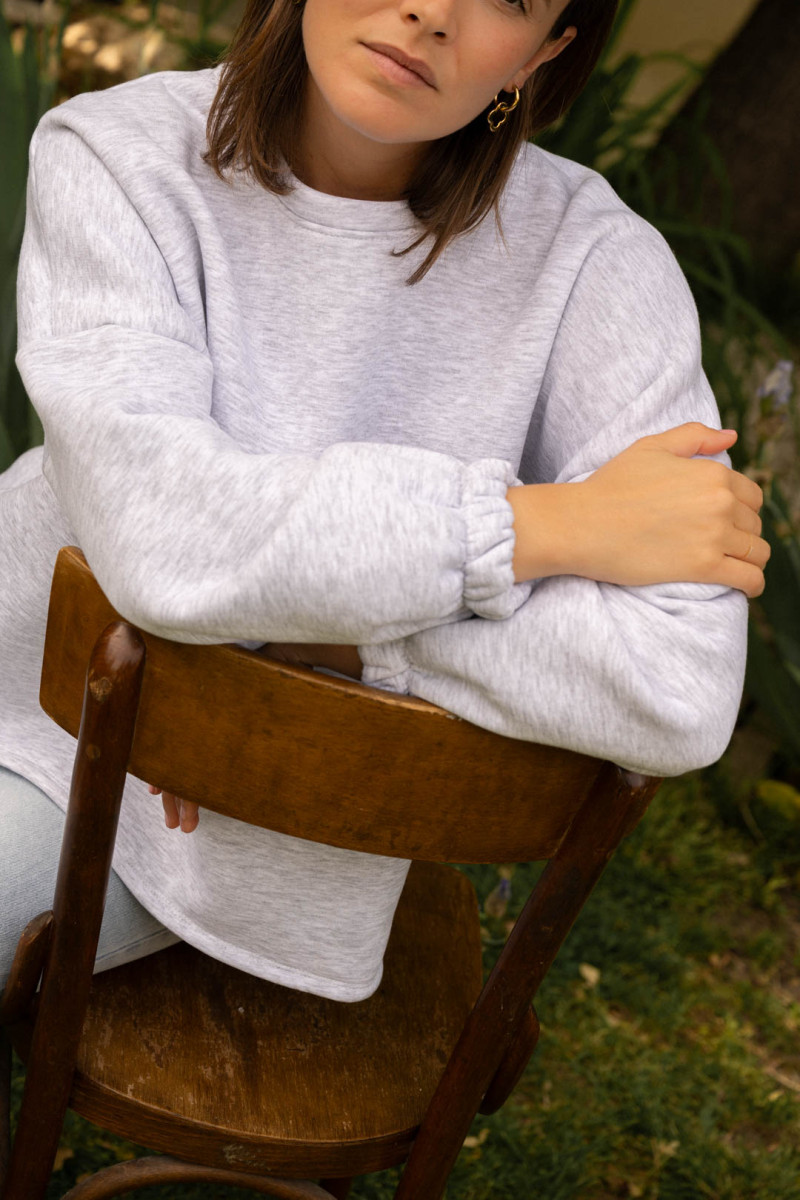 Boutique Libertie SWEAT MOMMY
