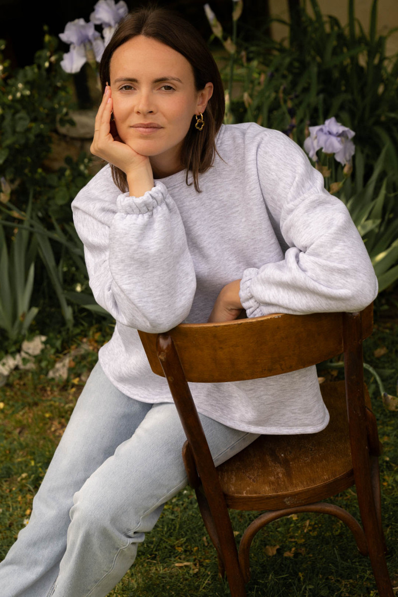 Boutique Libertie MOMMY SWEAT