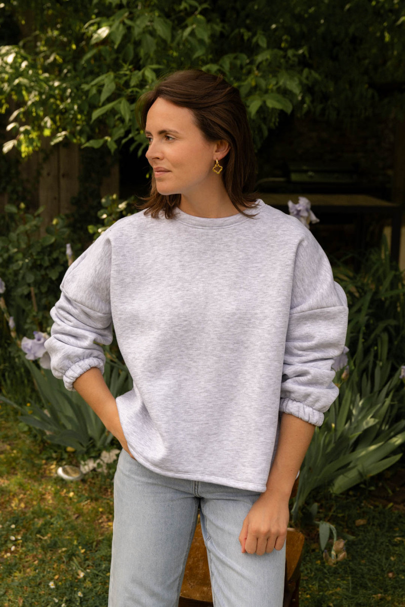 Boutique Libertie SWEAT MOMMY
