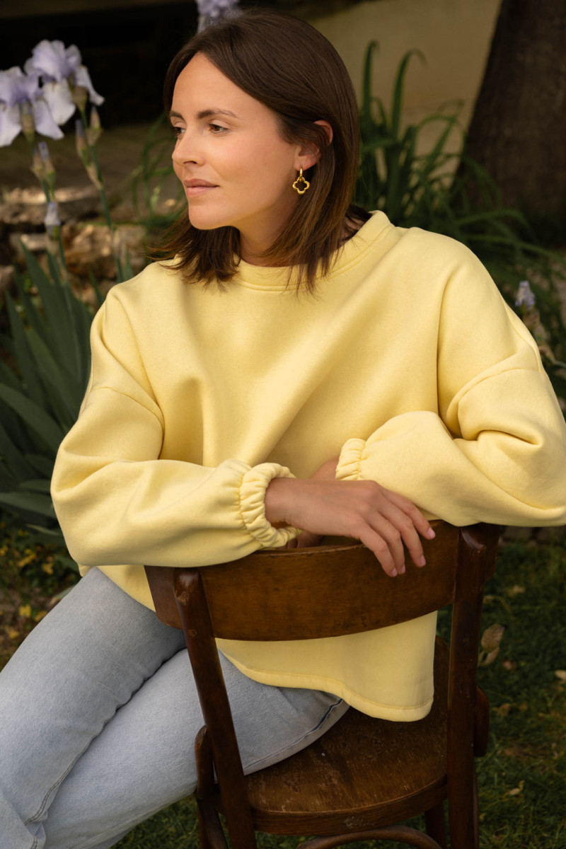 Boutique Libertie MOMMY SWEAT