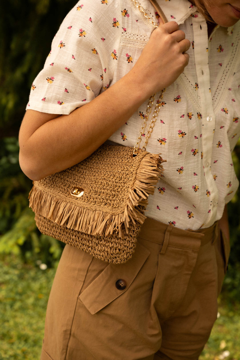 Boutique Libertie PAUL BAG