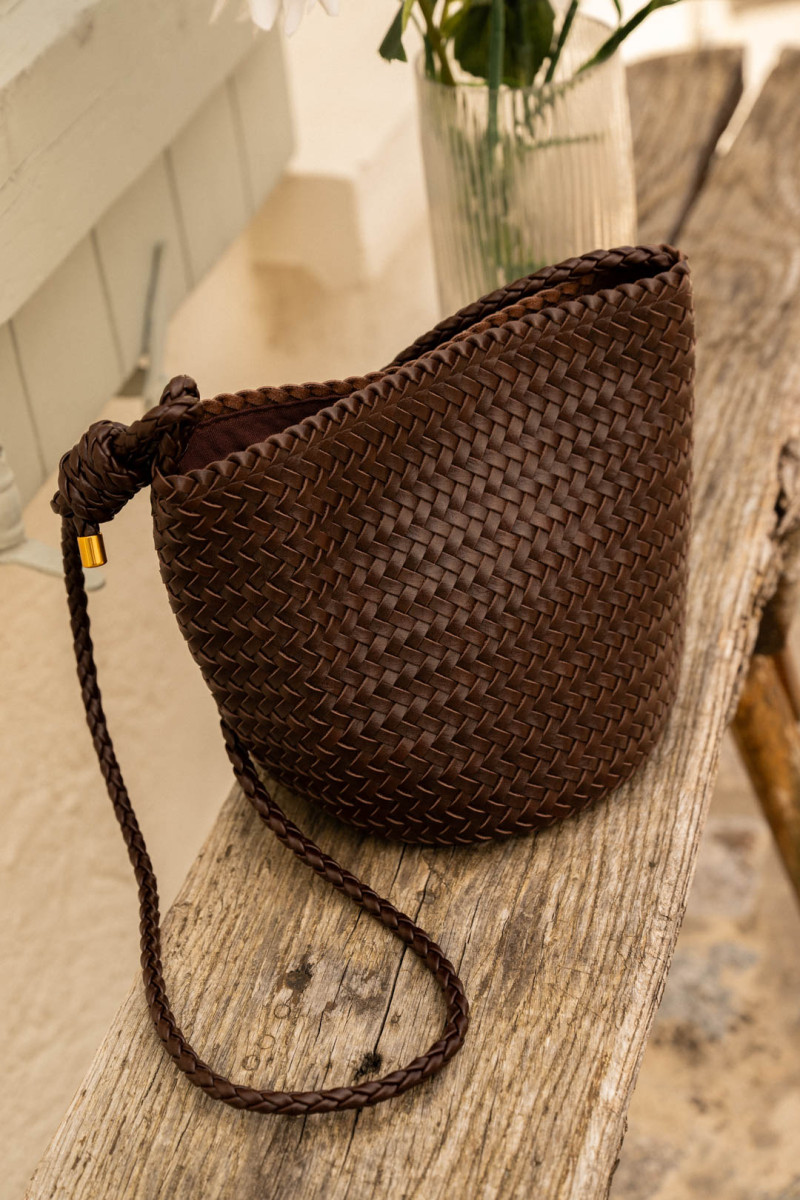 Boutique Libertie SAC MADDIE