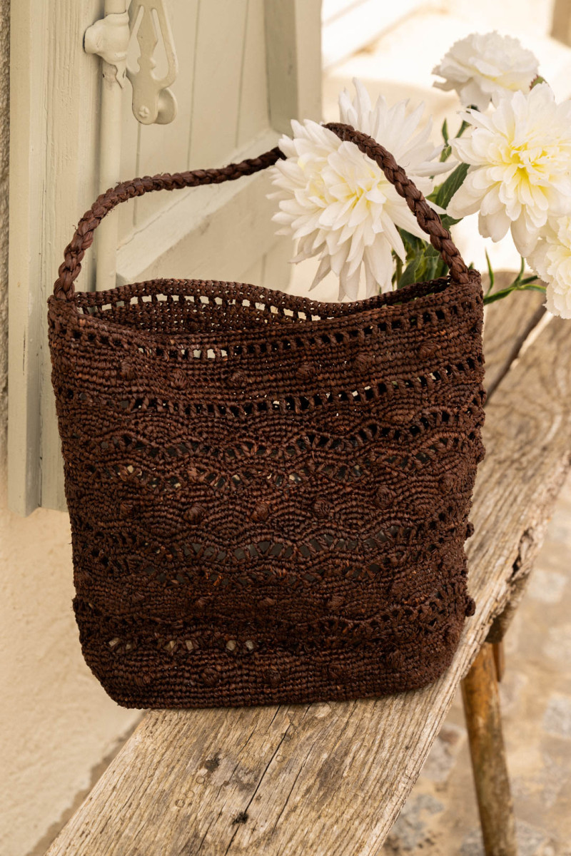 Boutique Libertie SAC KAMINA