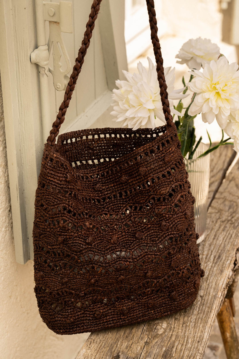 Boutique Libertie SAC KAMINA