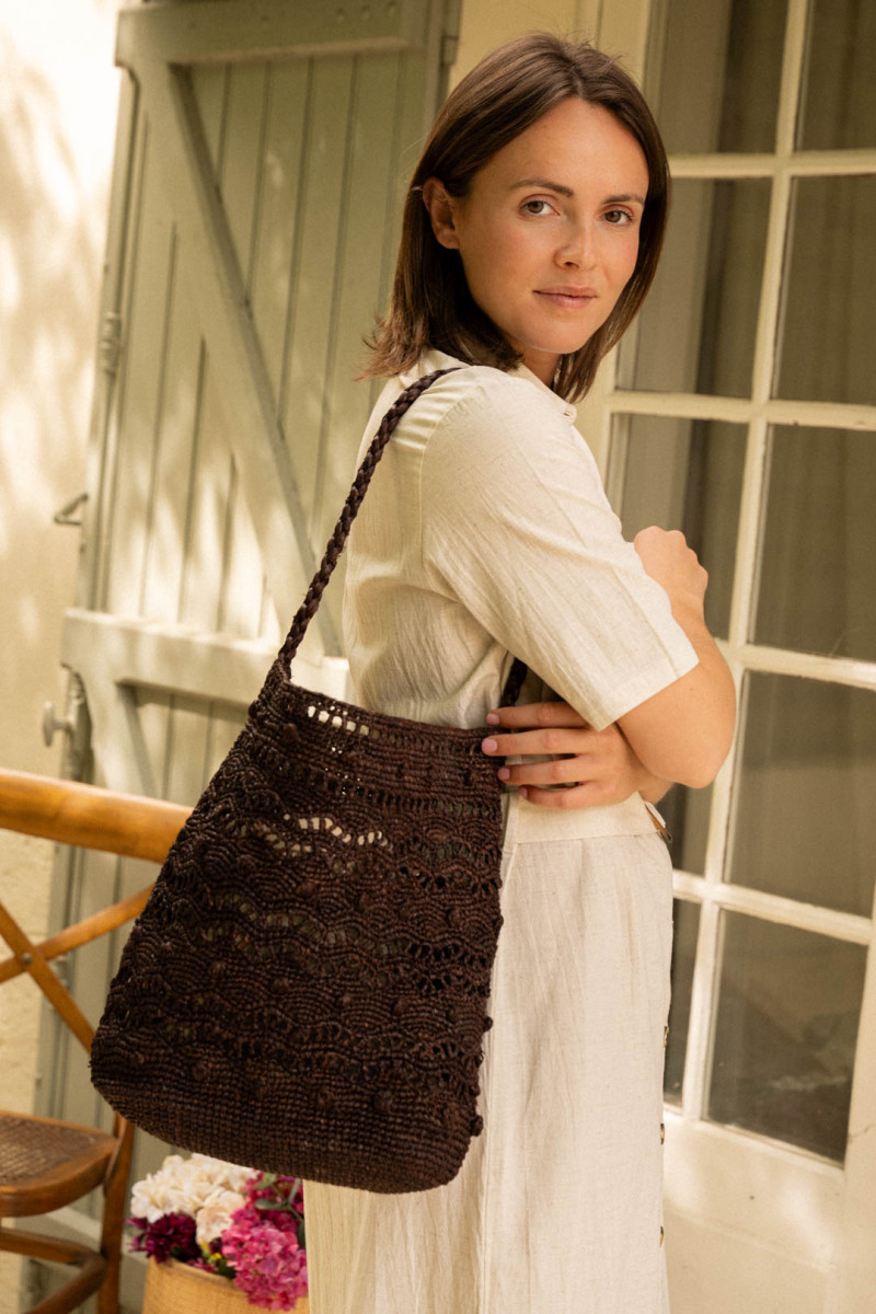 Boutique Libertie SAC KAMINA