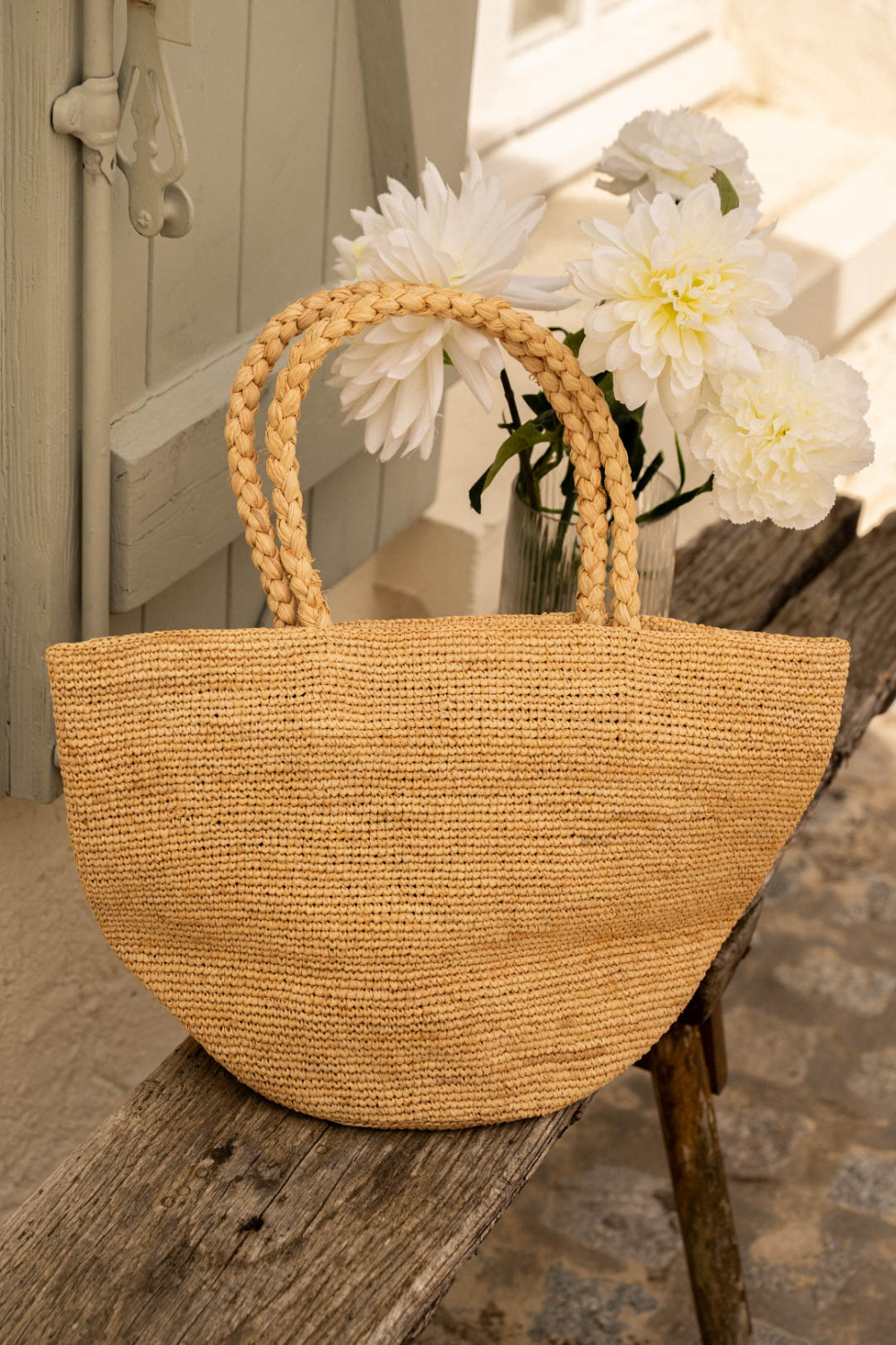 Boutique Libertie HELOISE BAG