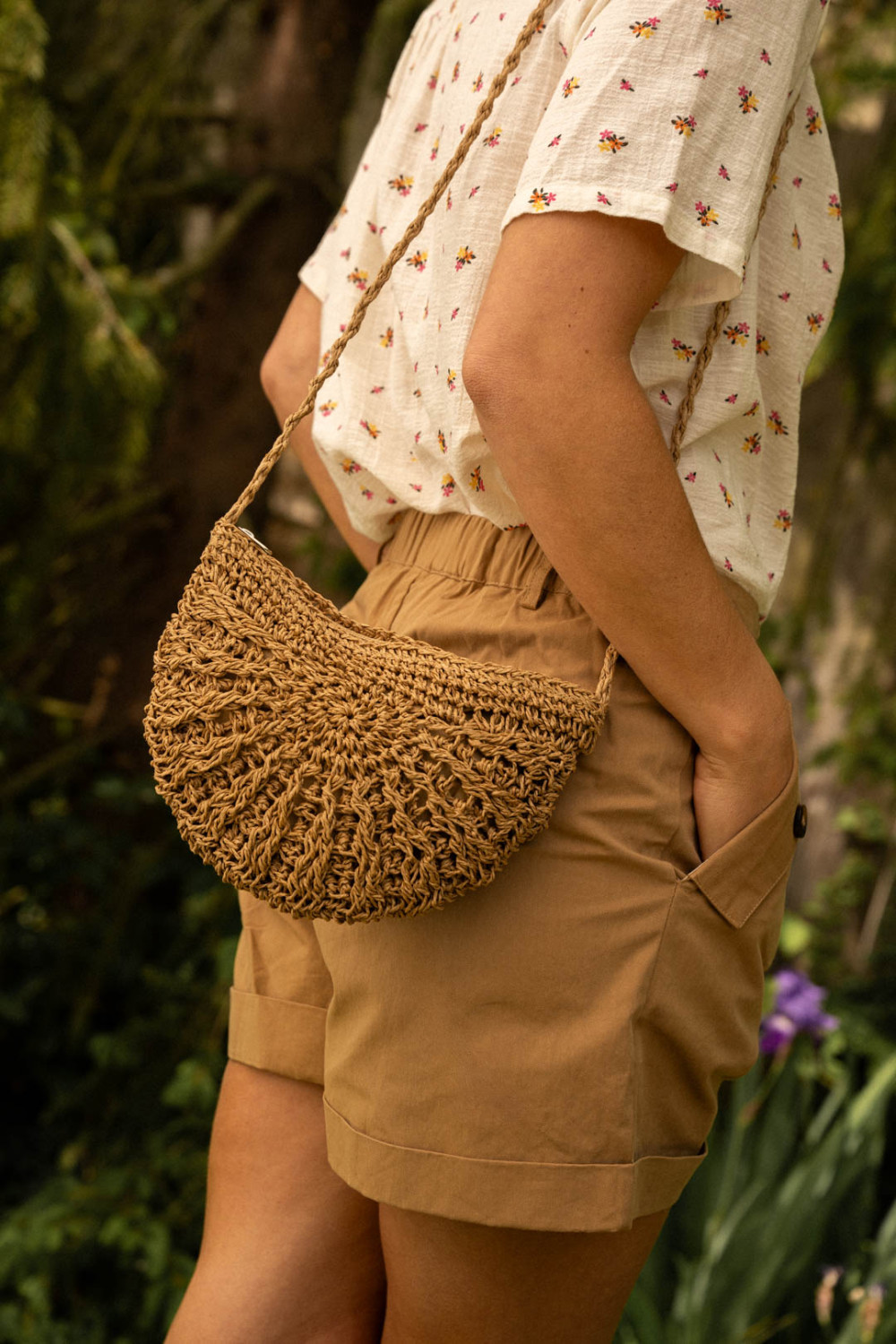 Boutique Libertie GRANVILLE BAG