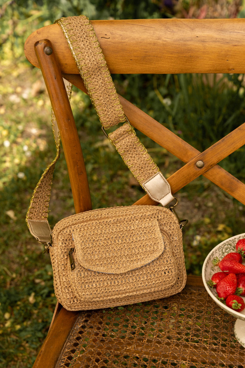 Boutique Libertie SAC EVAN