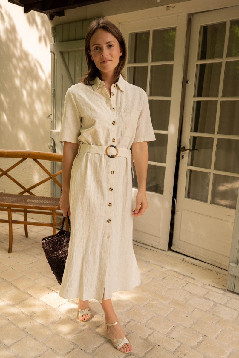 Boutique Libertie MARLENE DRESS