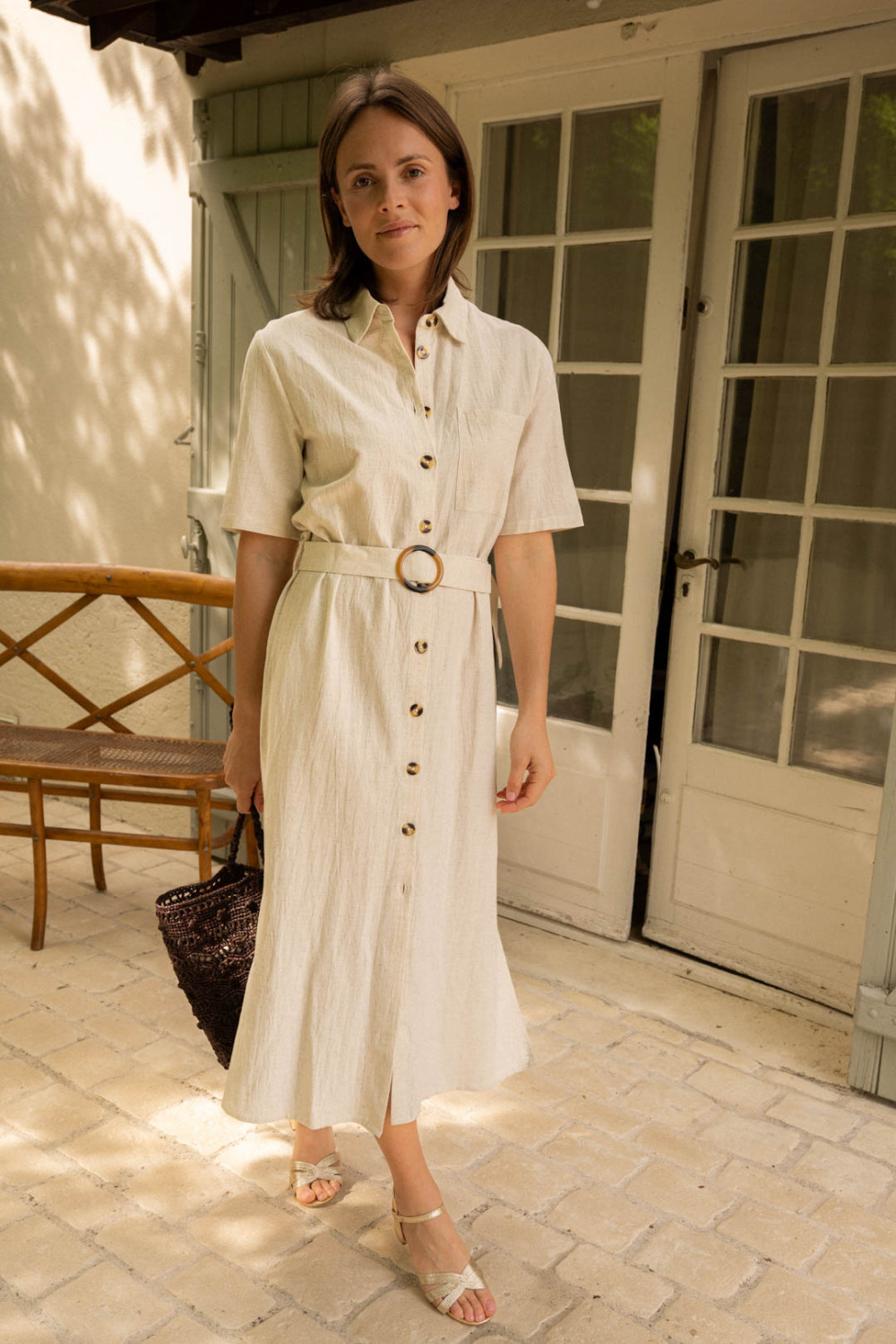 Boutique Libertie MARLENE DRESS