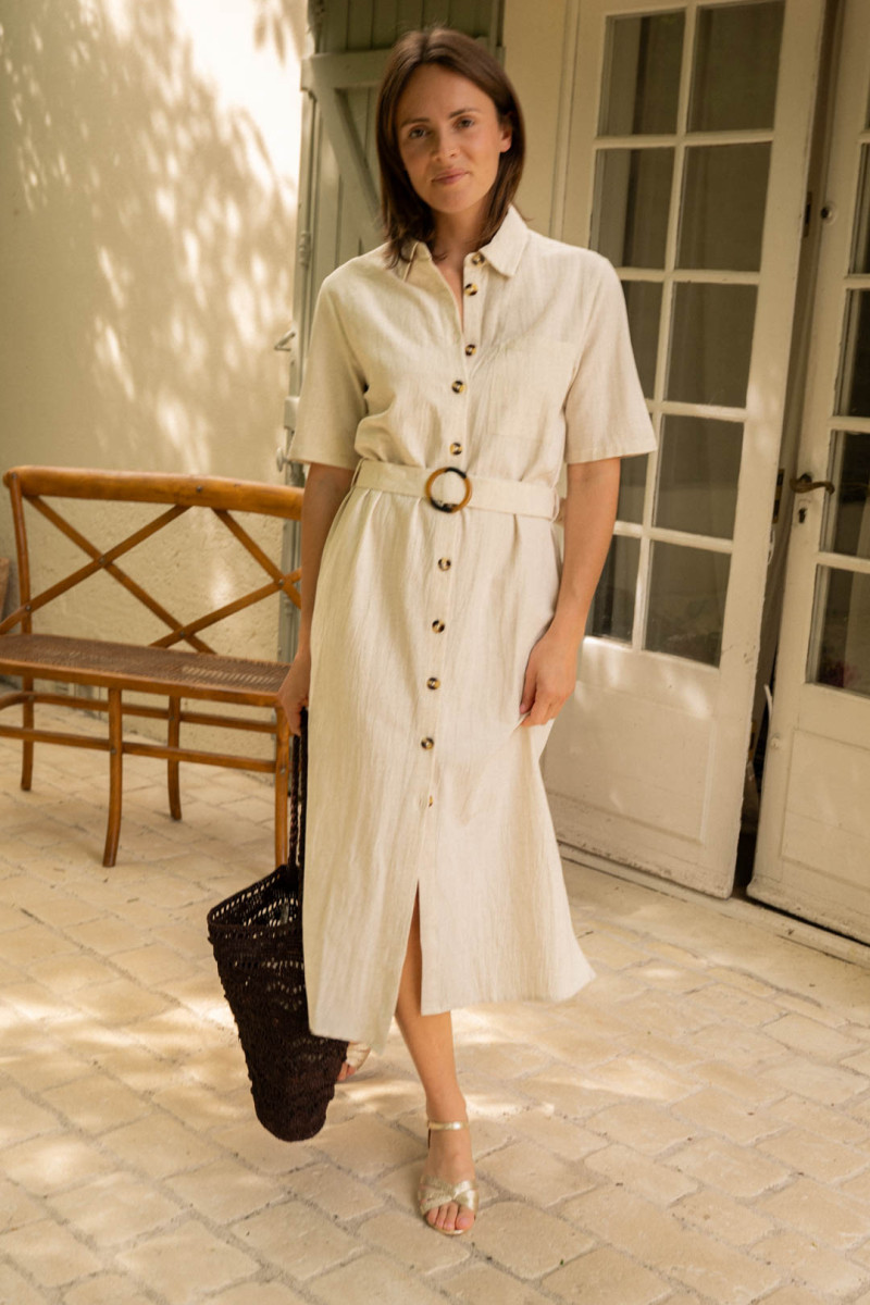 Boutique Libertie MARLENE DRESS