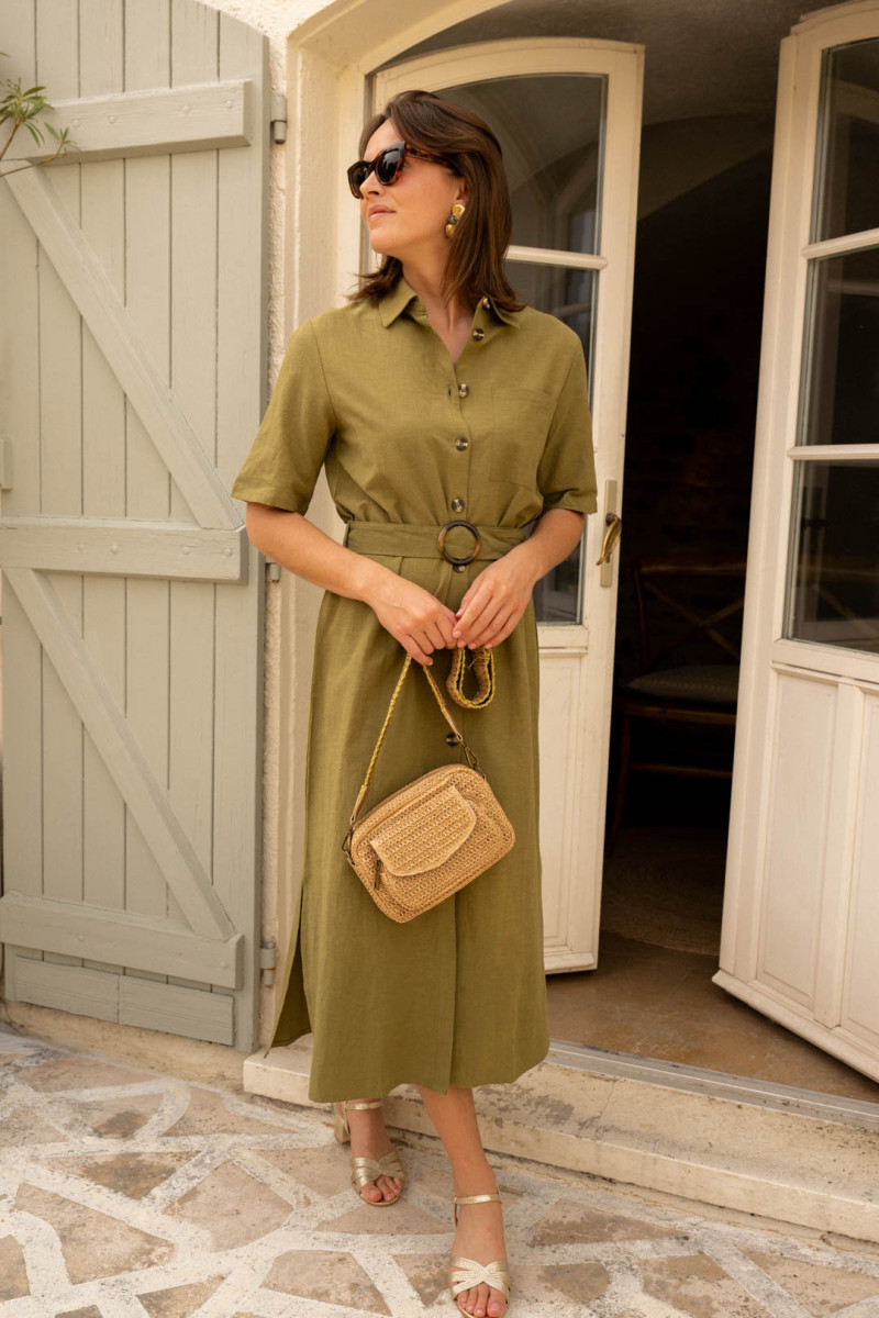 Boutique Libertie MARLENE DRESS