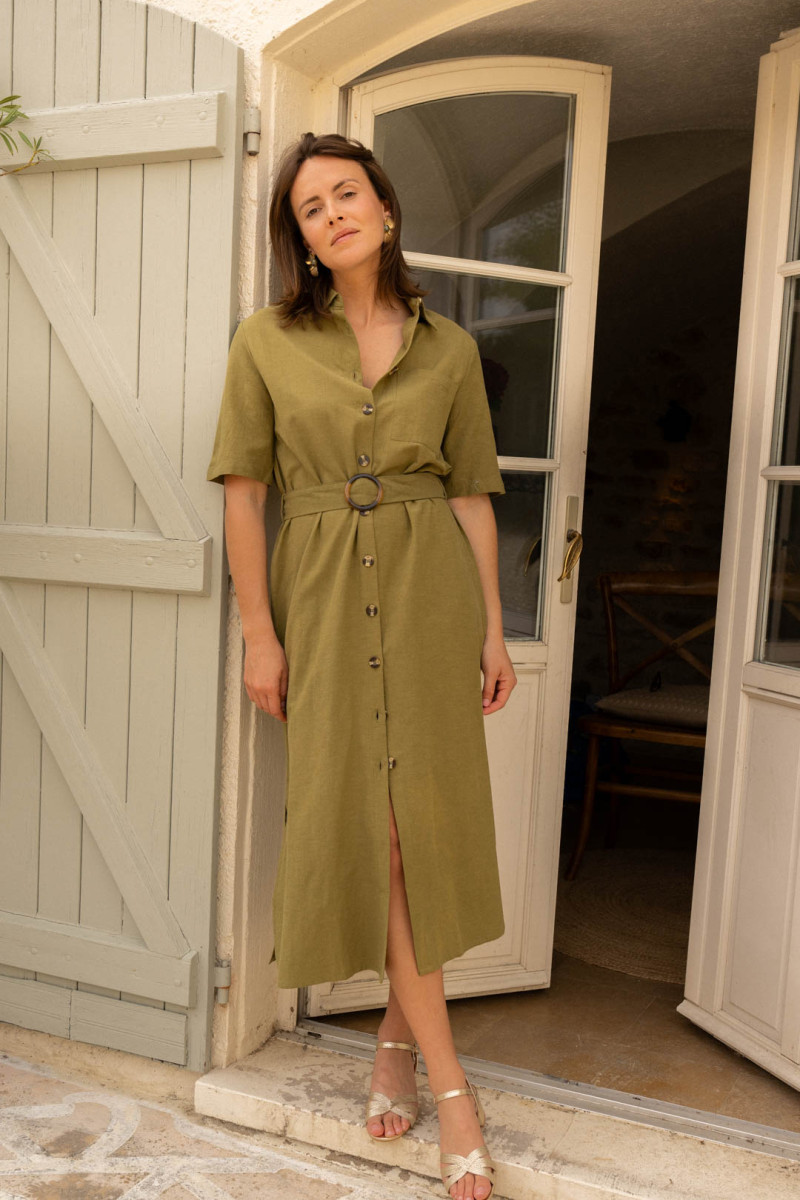 Boutique Libertie ROBE MARLENE