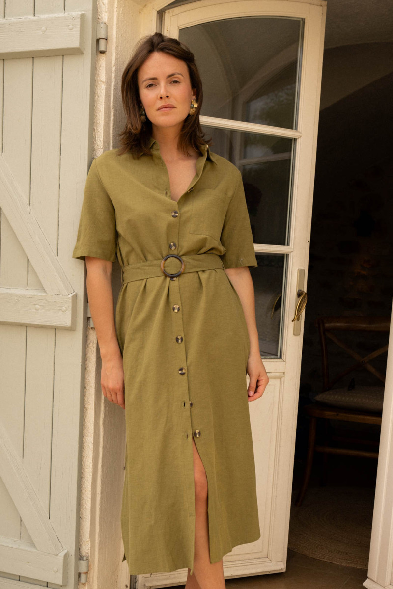 Boutique Libertie ROBE MARLENE