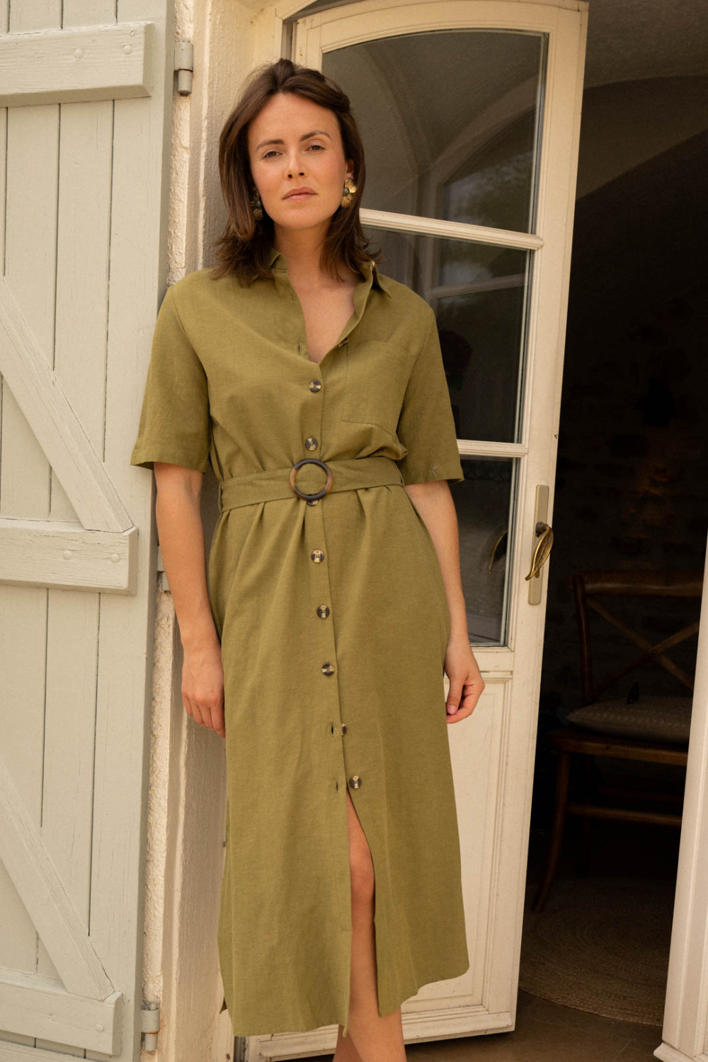 Boutique Libertie MARLENE DRESS