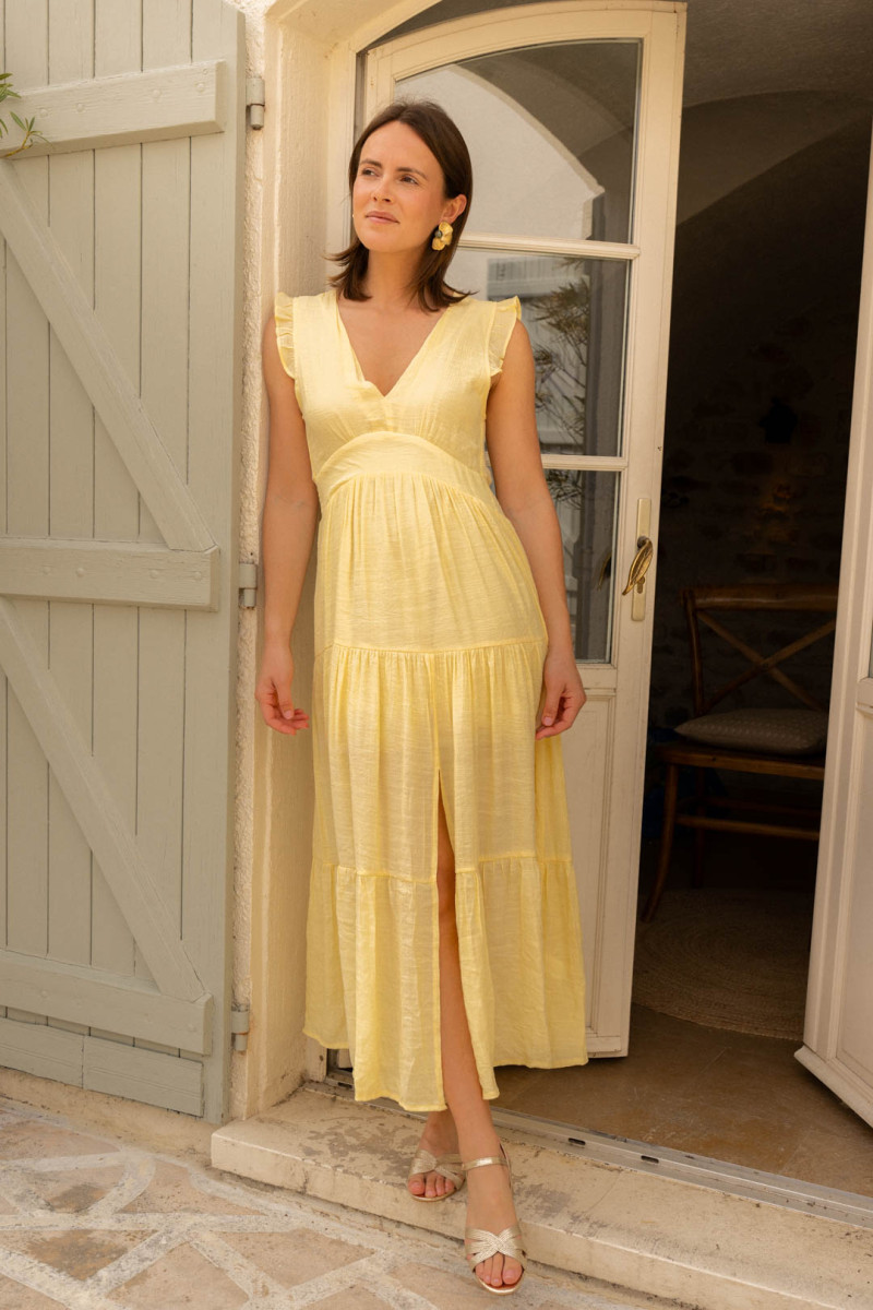 Boutique Libertie MARIAME DRESS