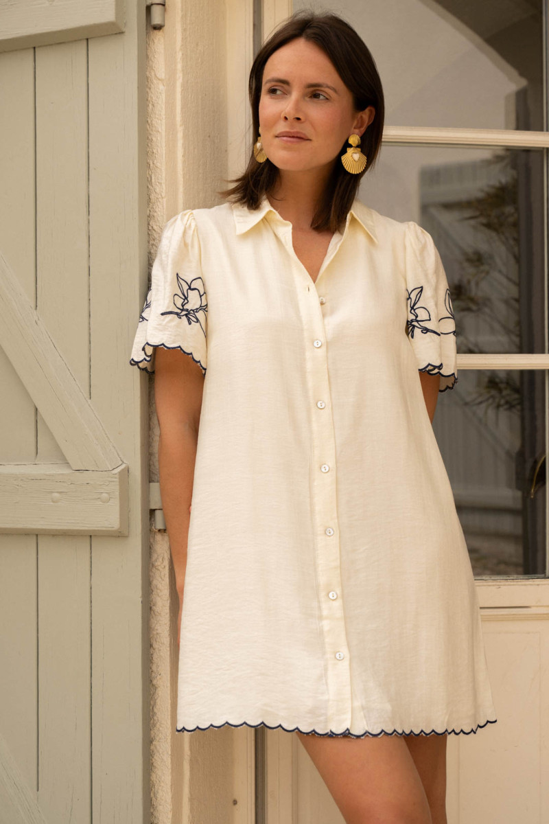 Boutique Libertie ROBE MARIA