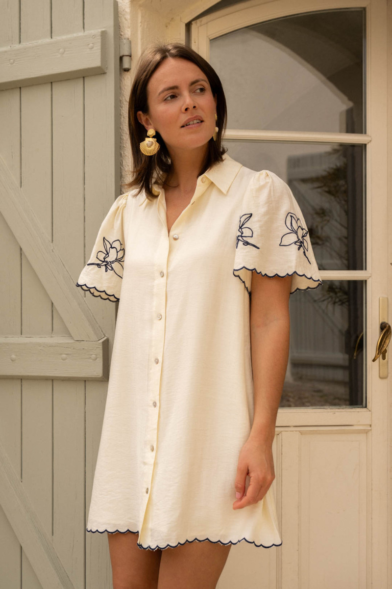 Boutique Libertie ROBE MARIA