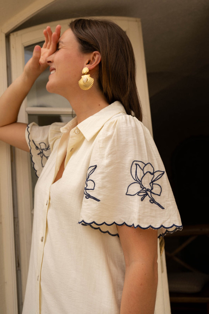 Boutique Libertie MARIA DRESS