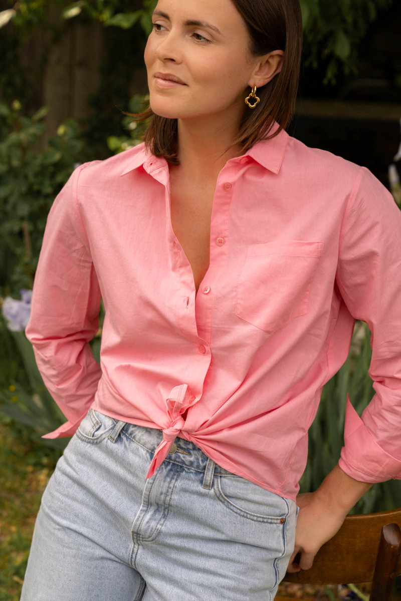 Boutique Libertie CHEMISE TAIS