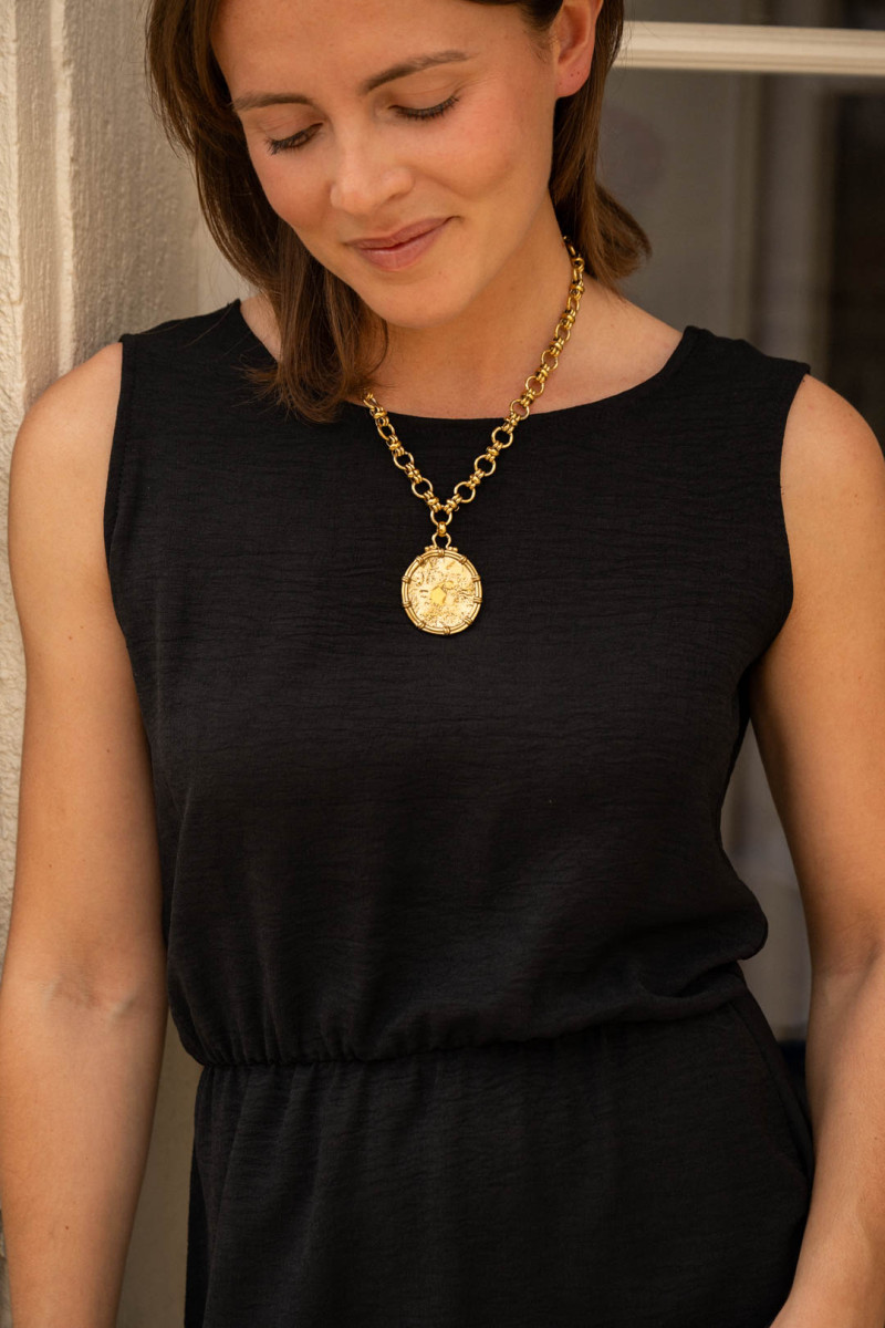 Boutique Libertie COLLIER ANAIZE