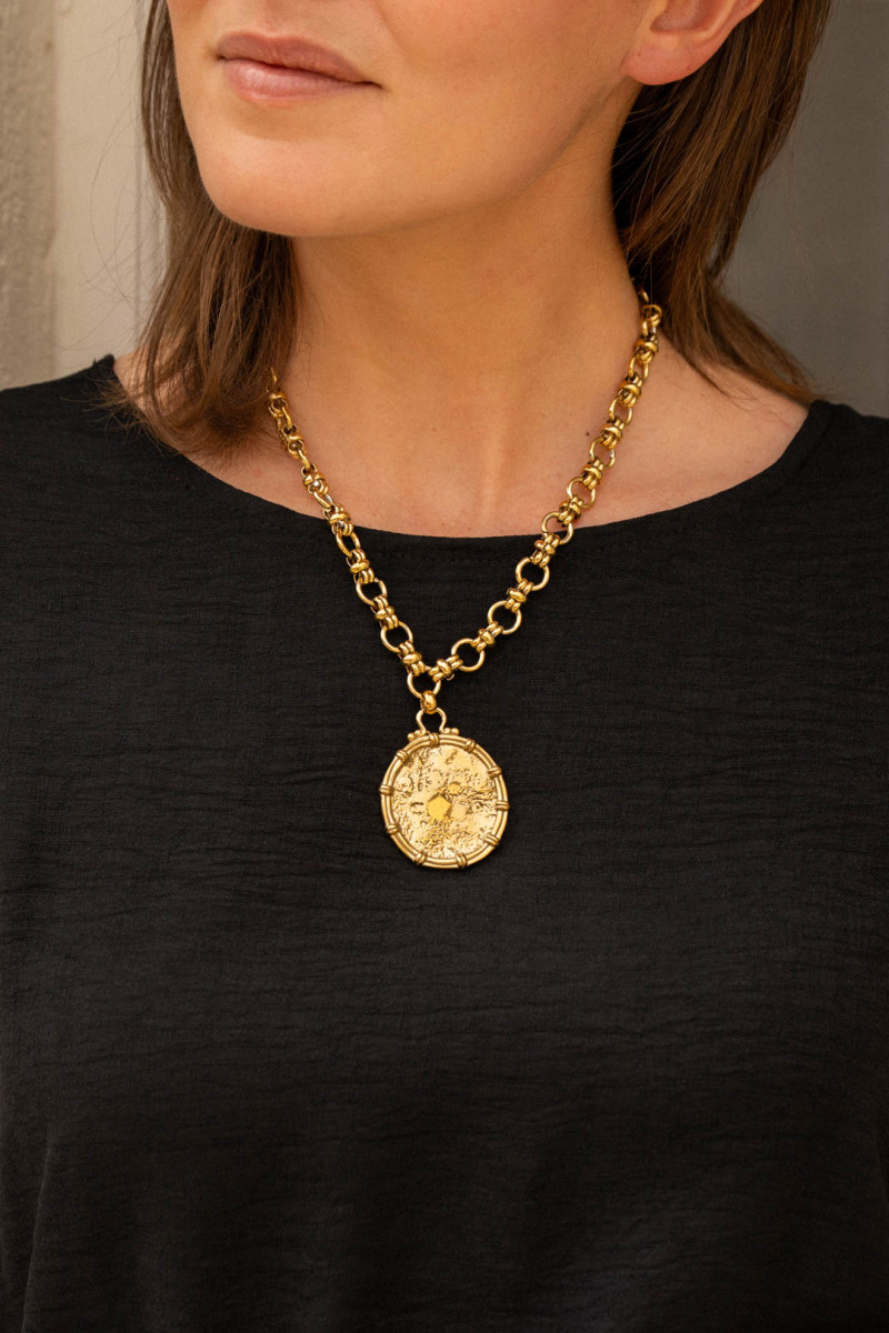 Boutique Libertie ANAIZE NECKLACE
