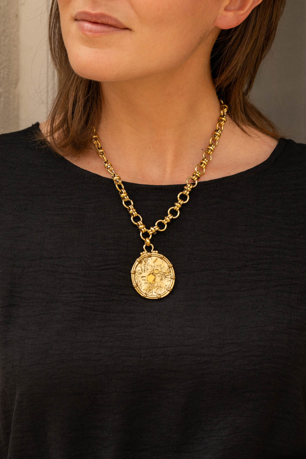 Boutique Libertie COLLIER ANAIZE