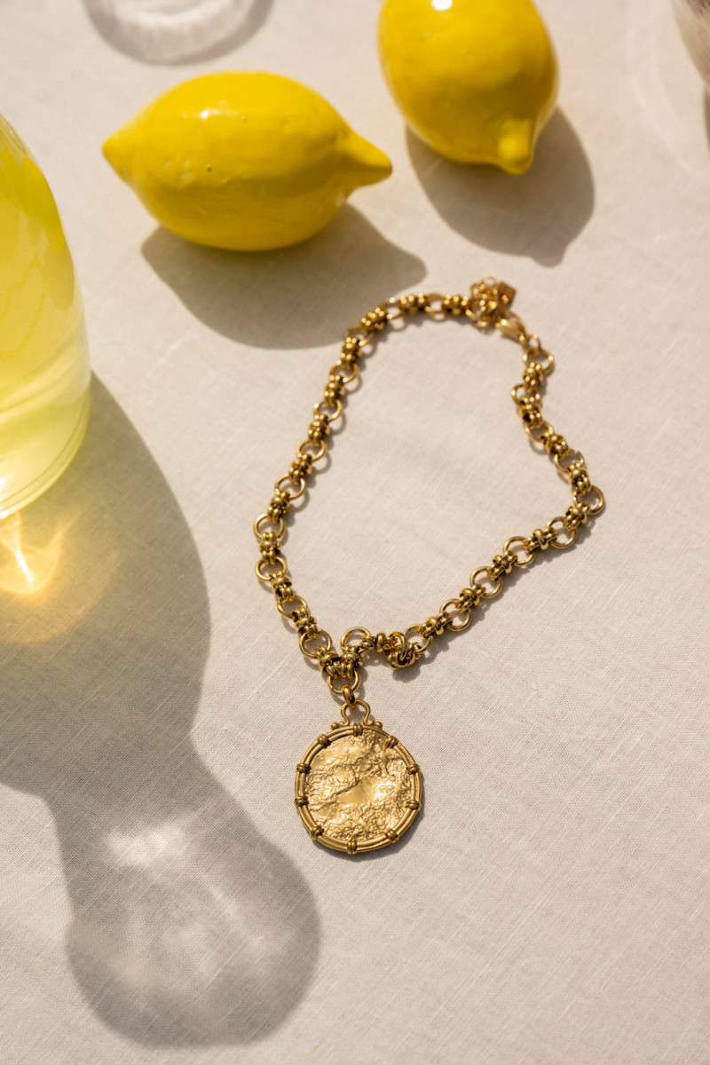 Boutique Libertie ANAIZE NECKLACE