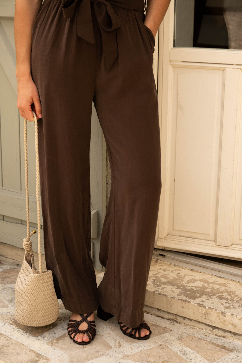 Boutique Libertie COMBINAISON CALYCIA