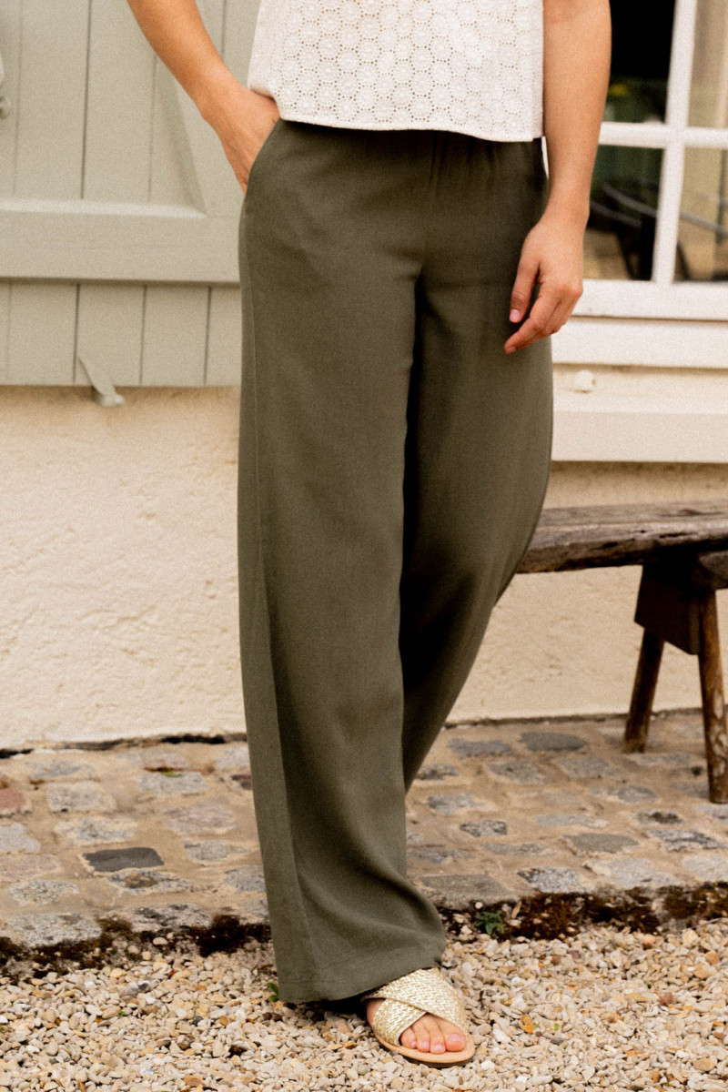 Boutique Libertie MERYSE PANTS