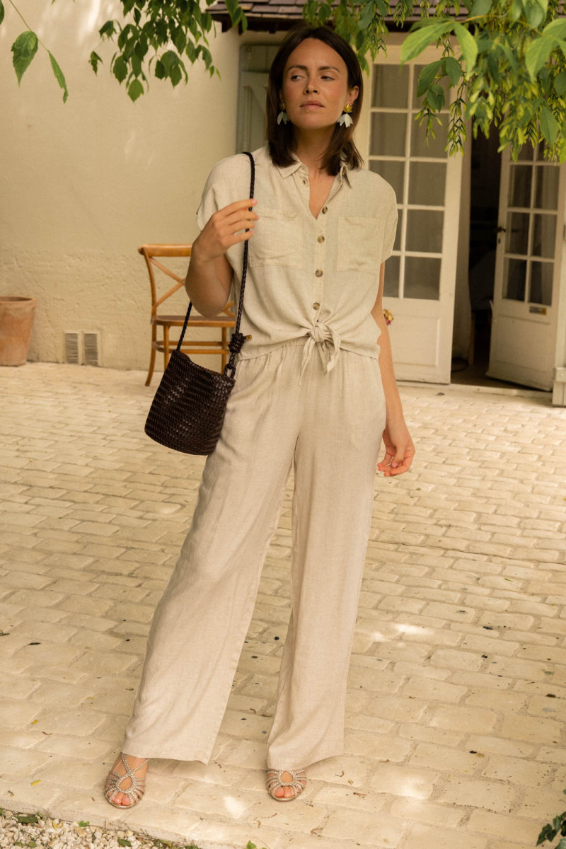 Boutique Libertie ENORA PANTS