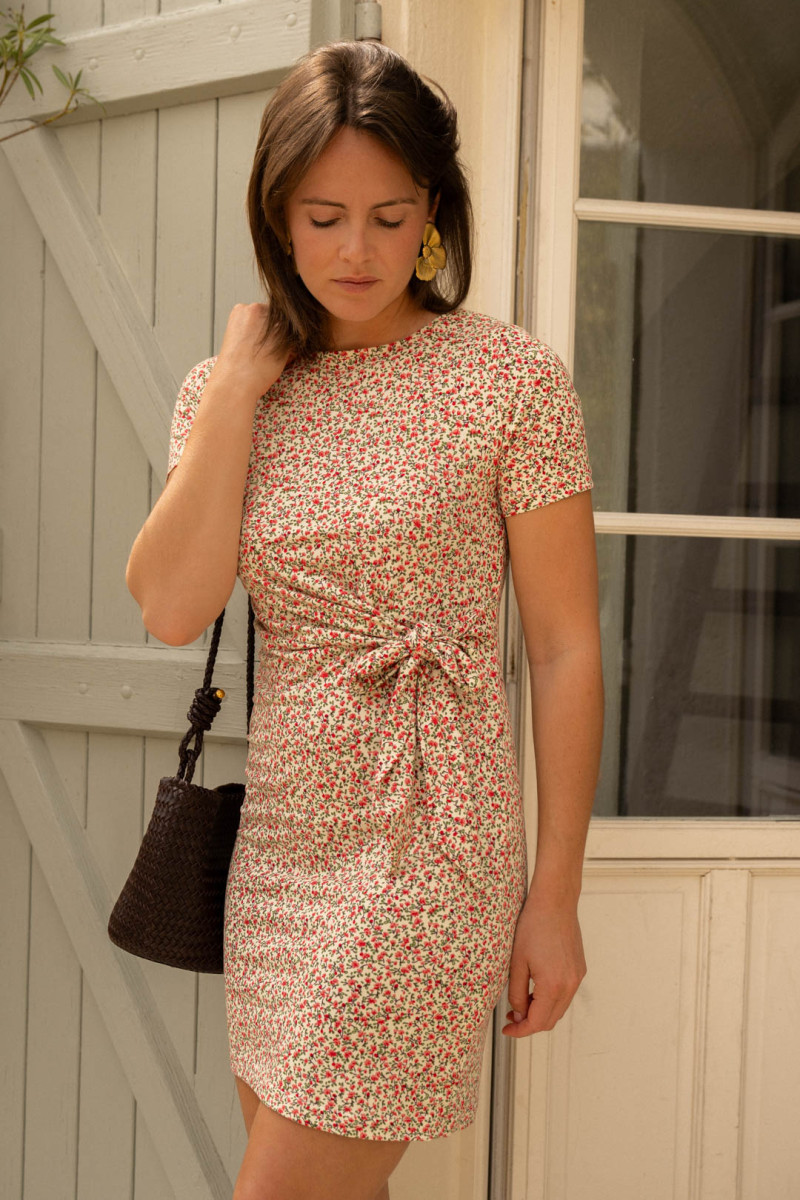 Boutique Libertie CHIARA DRESS