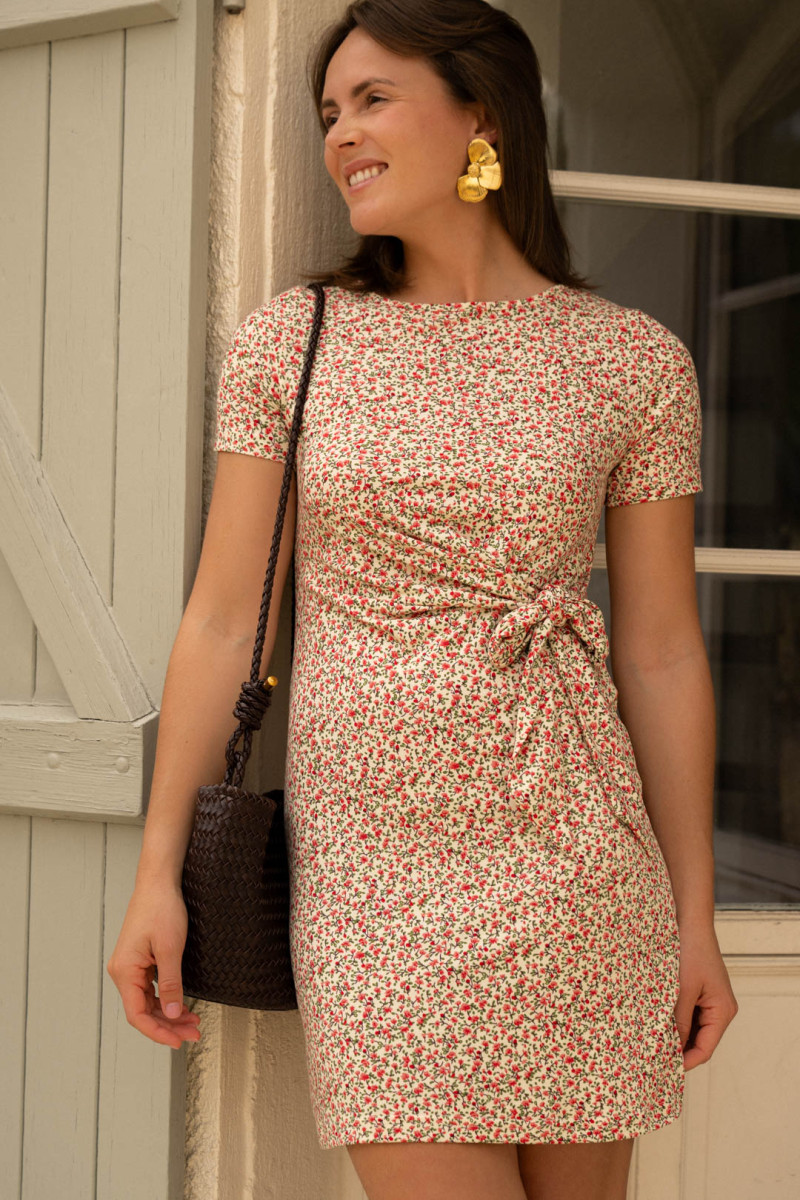 Boutique Libertie ROBE CHIARA