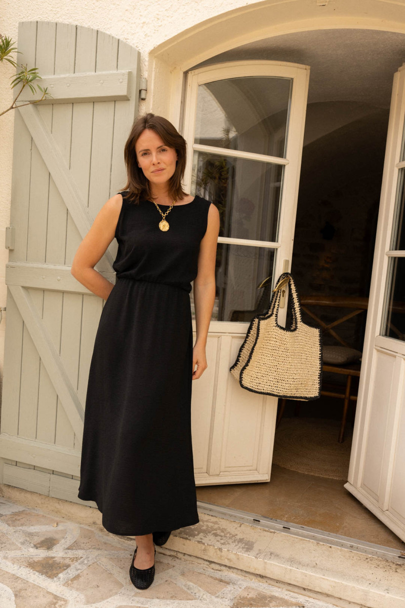 Boutique Libertie ROBE DANICA