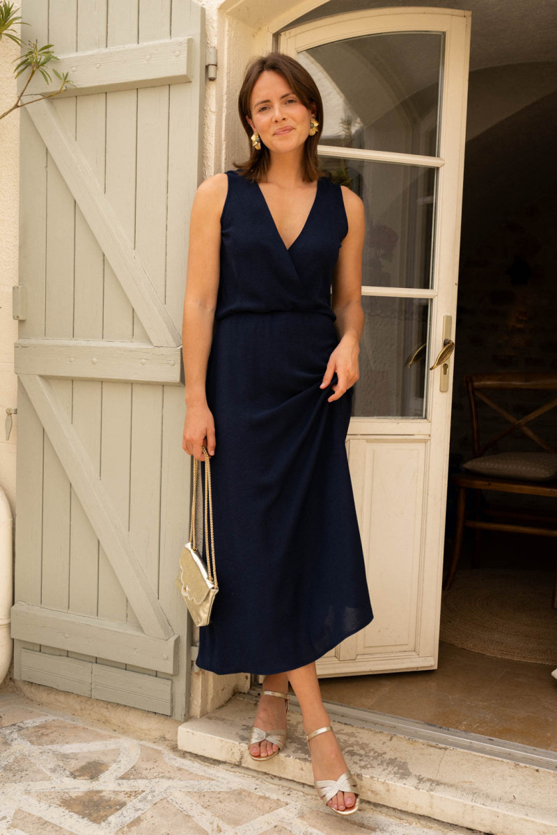 Boutique Libertie DANICA DRESS