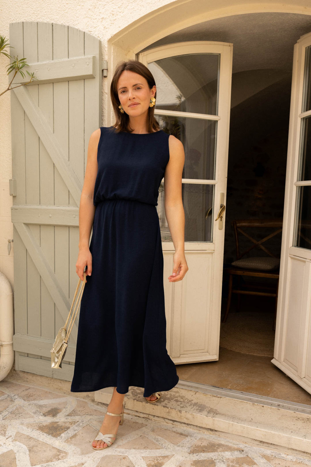 Boutique Libertie DANICA DRESS