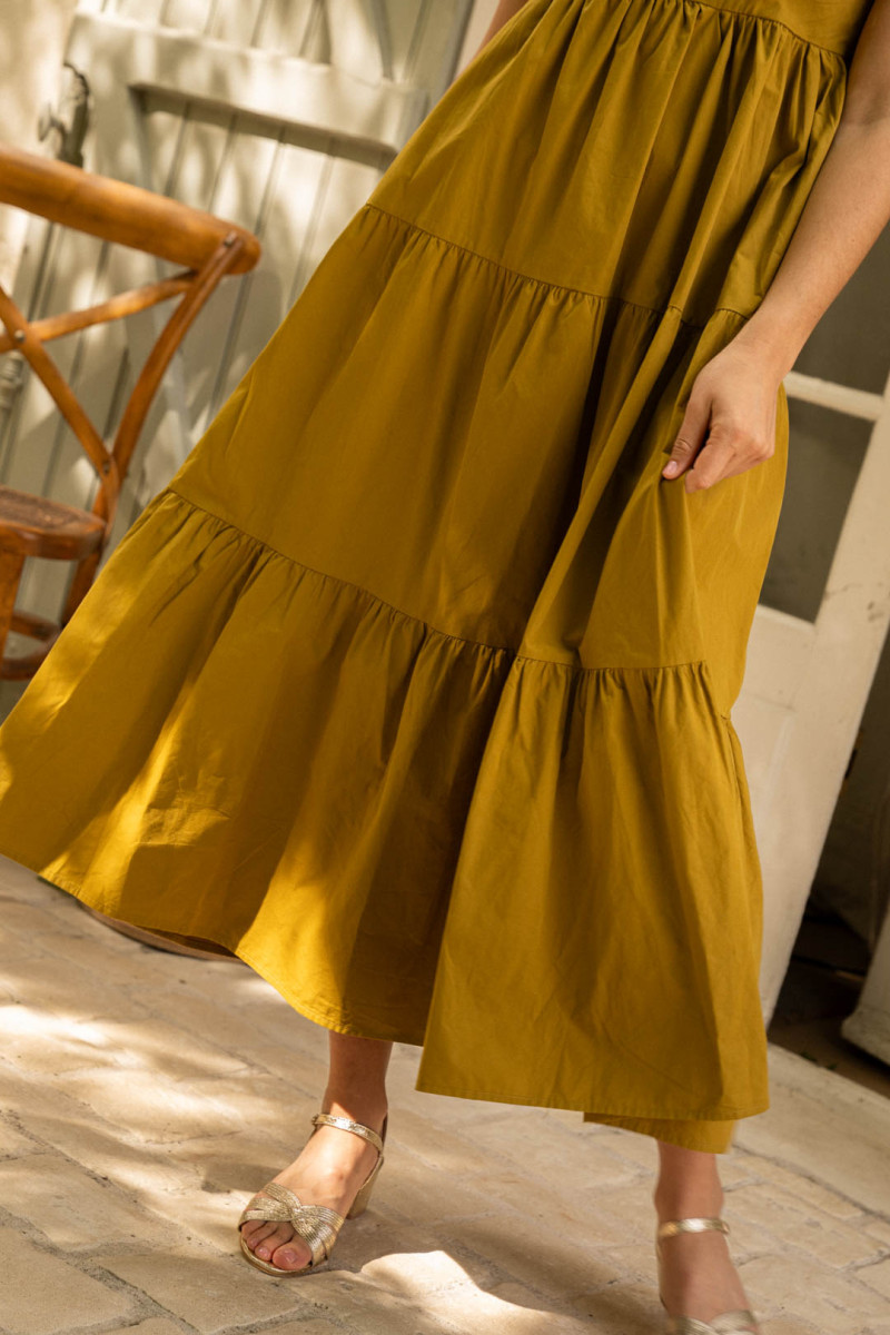 Boutique Libertie ROBE EMMA
