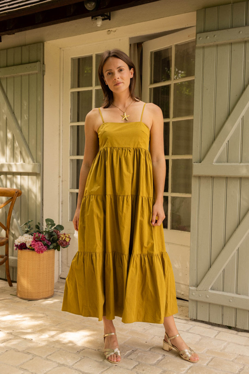 Boutique Libertie ROBE EMMA