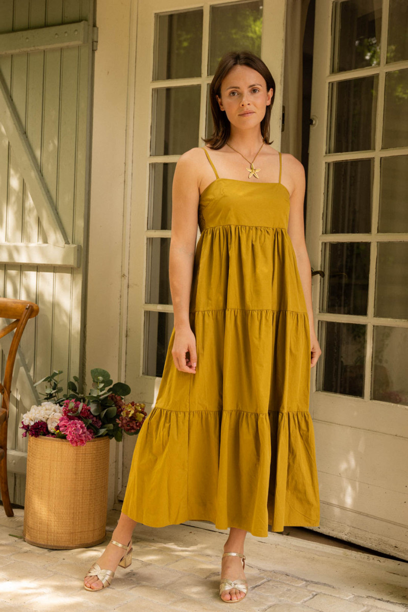 Boutique Libertie ROBE EMMA