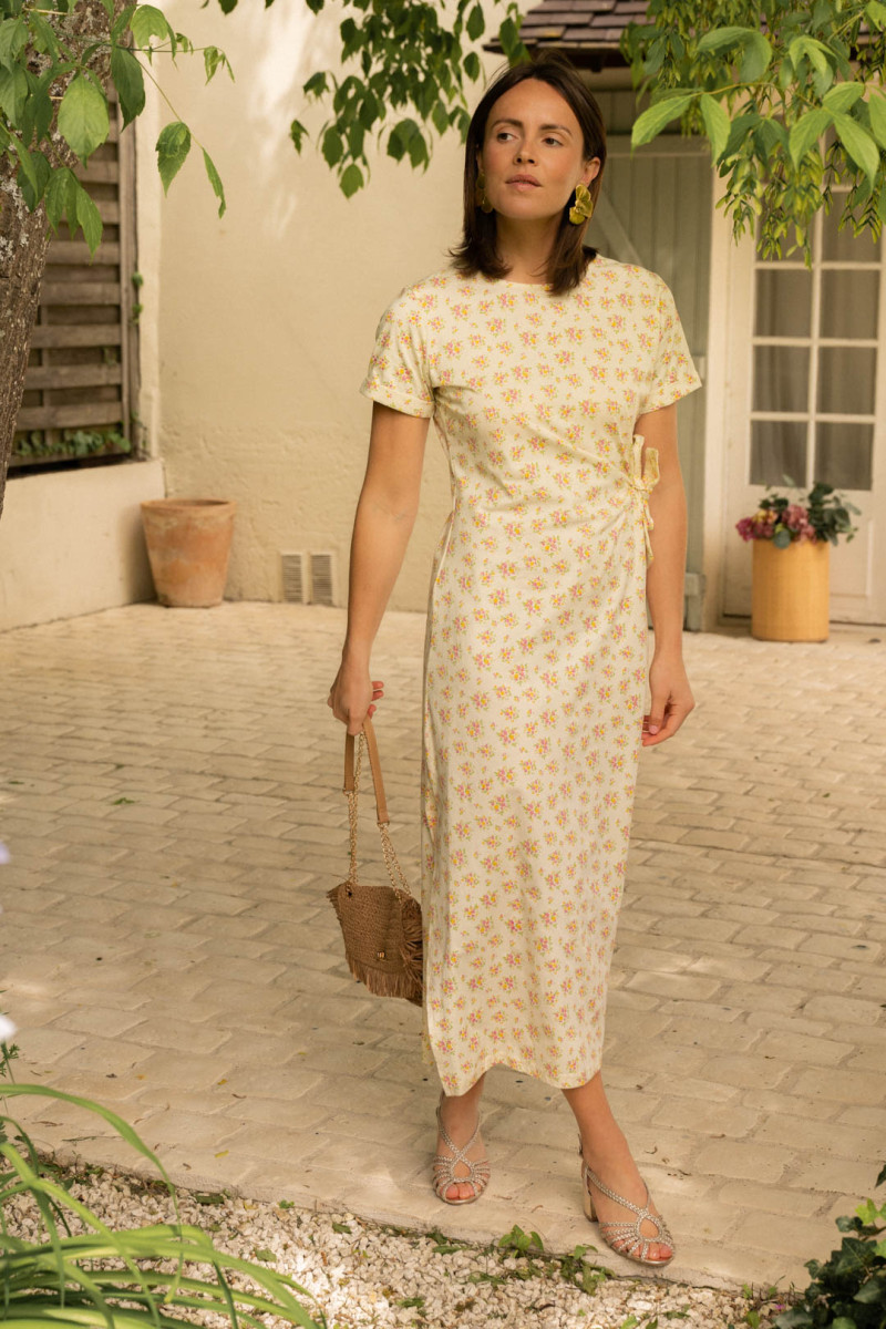 Boutique Libertie ROBE LIRIA