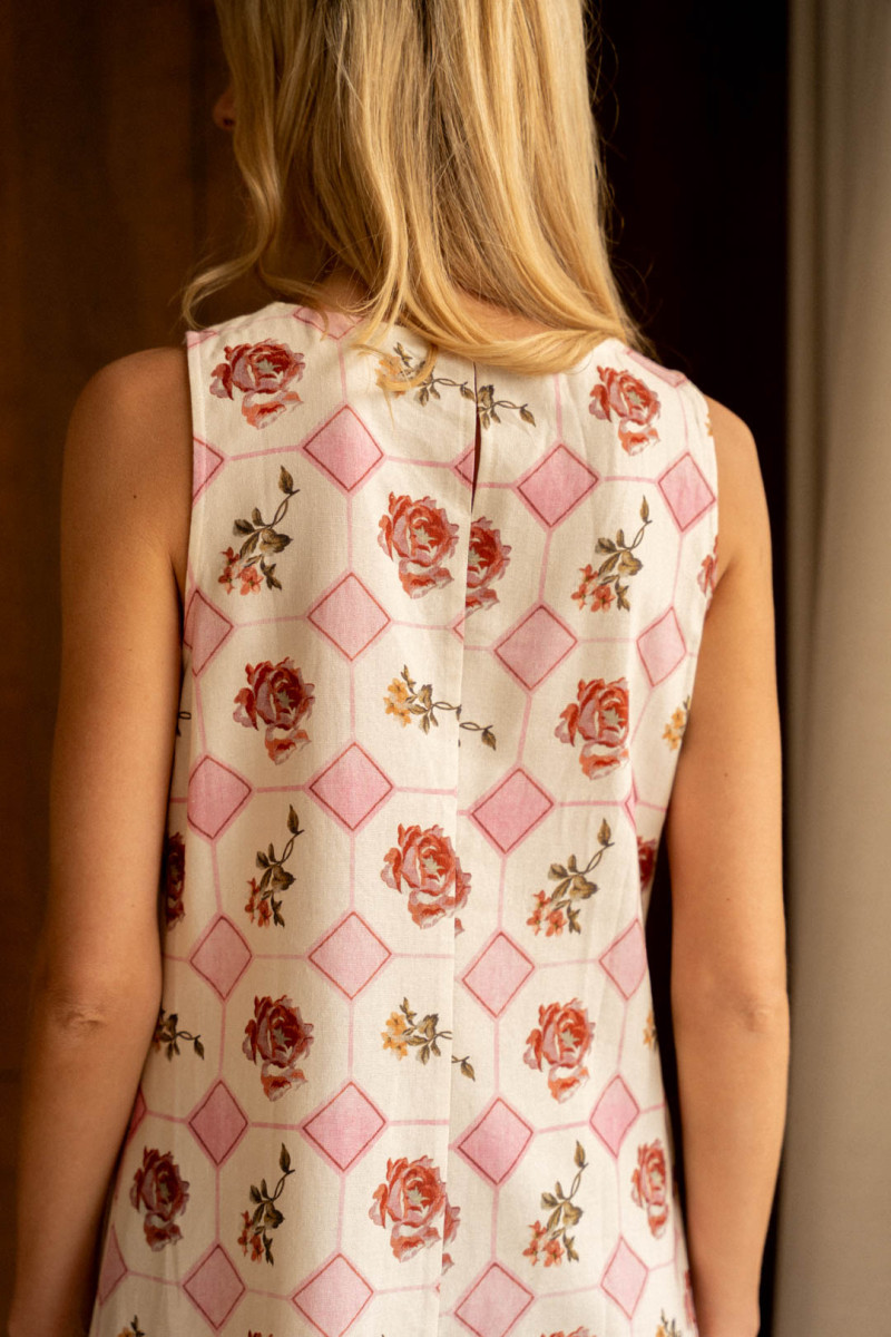Boutique Libertie ZOE DRESS