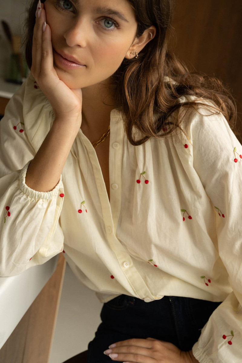 Boutique Libertie BLOUSE NERINA