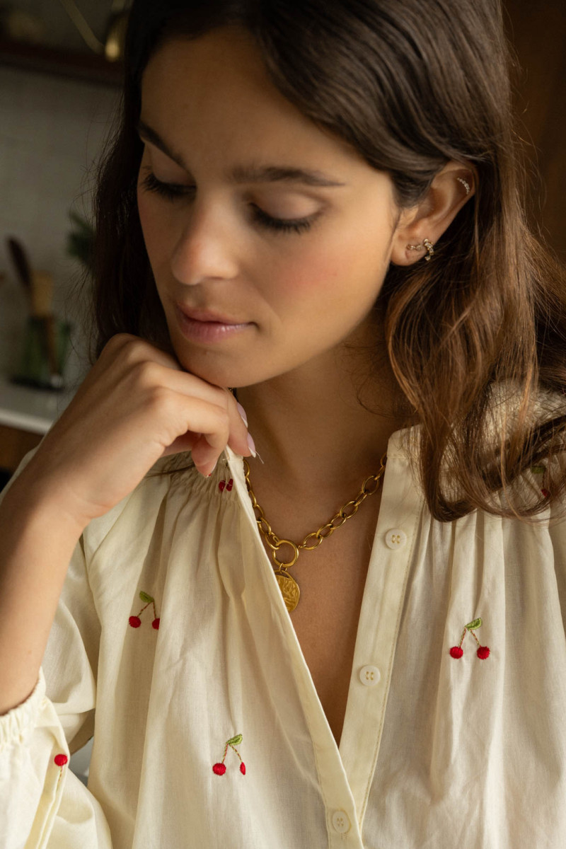 Boutique Libertie NERINA BLOUSE