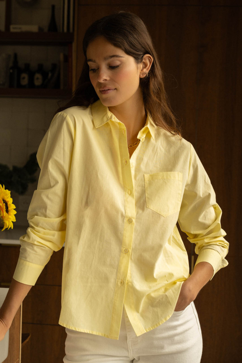 Boutique Libertie TAIS SHIRT