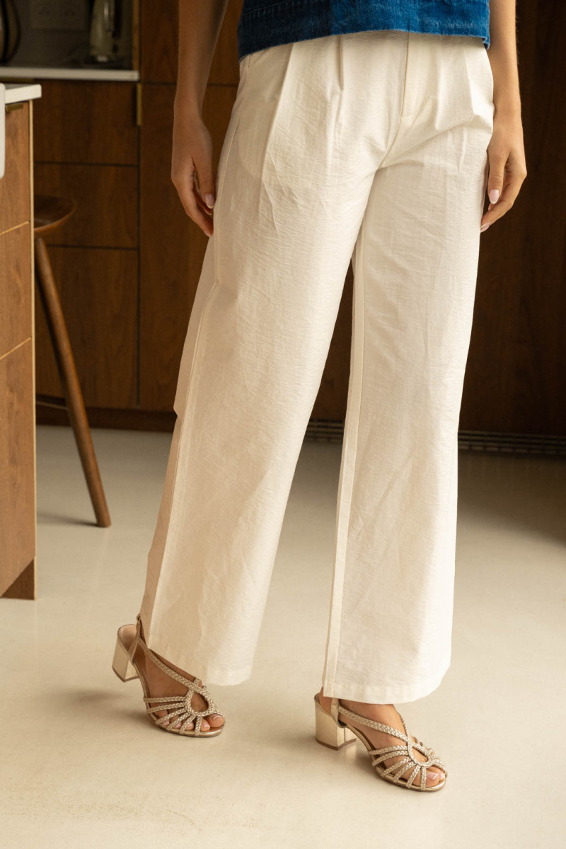 Boutique Libertie PANTALON EDWINA