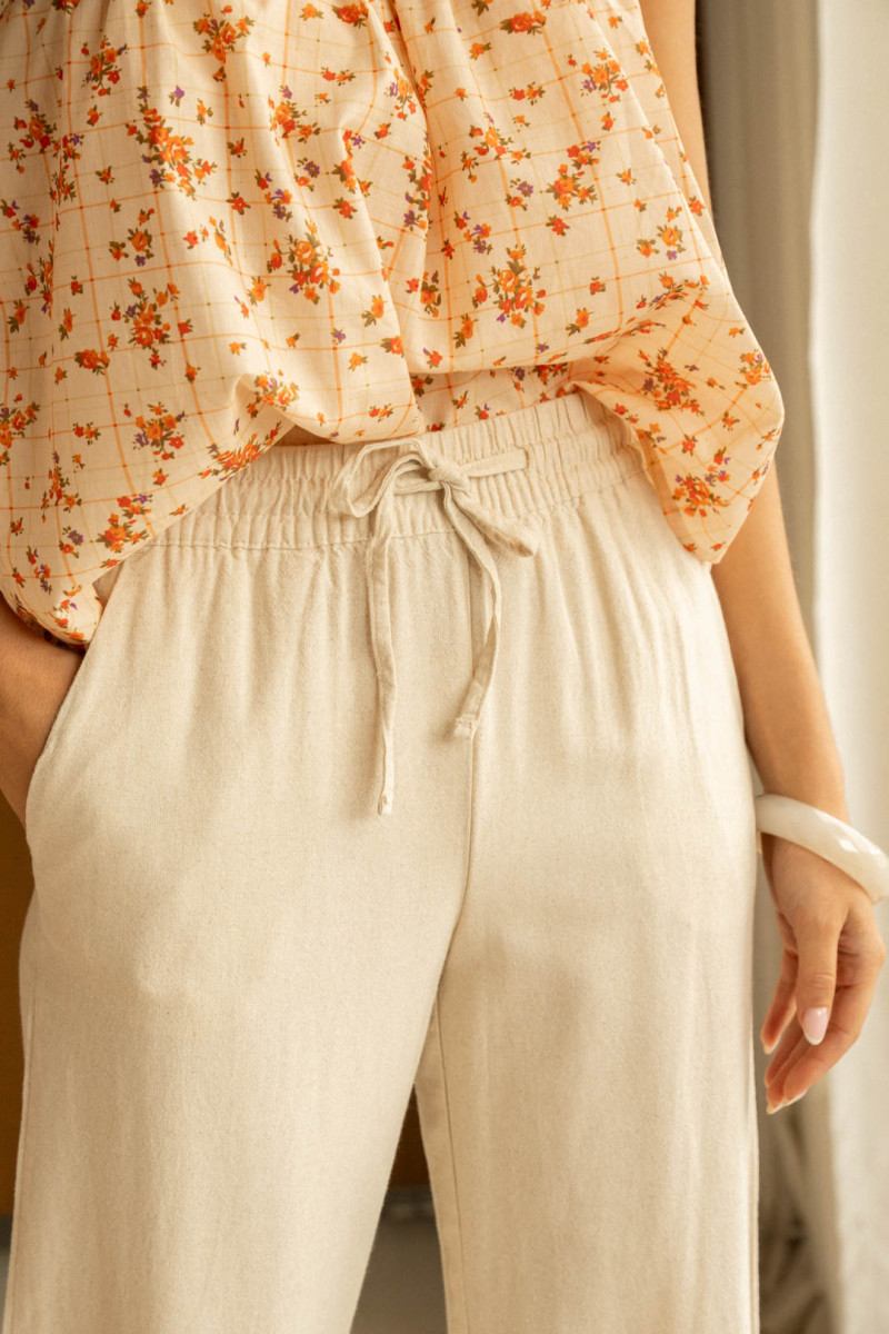 Boutique Libertie PANTALON MERYSE
