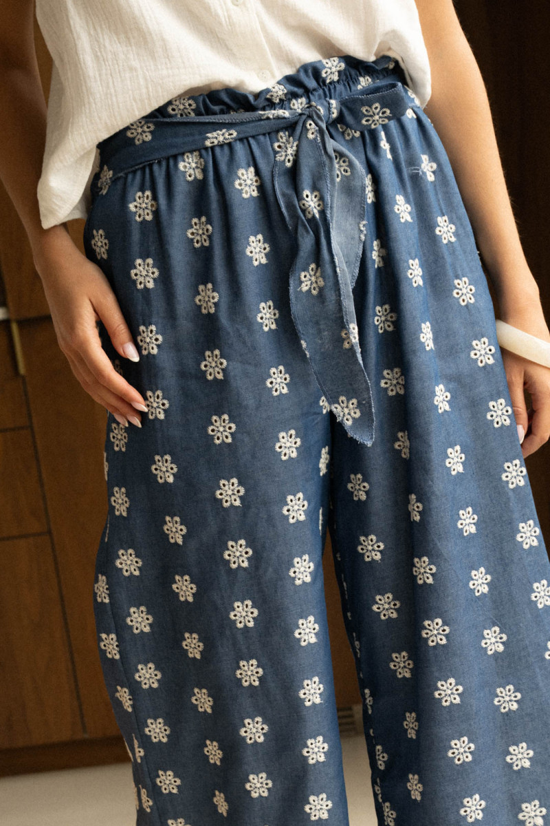 Boutique Libertie PANTALON PERLE