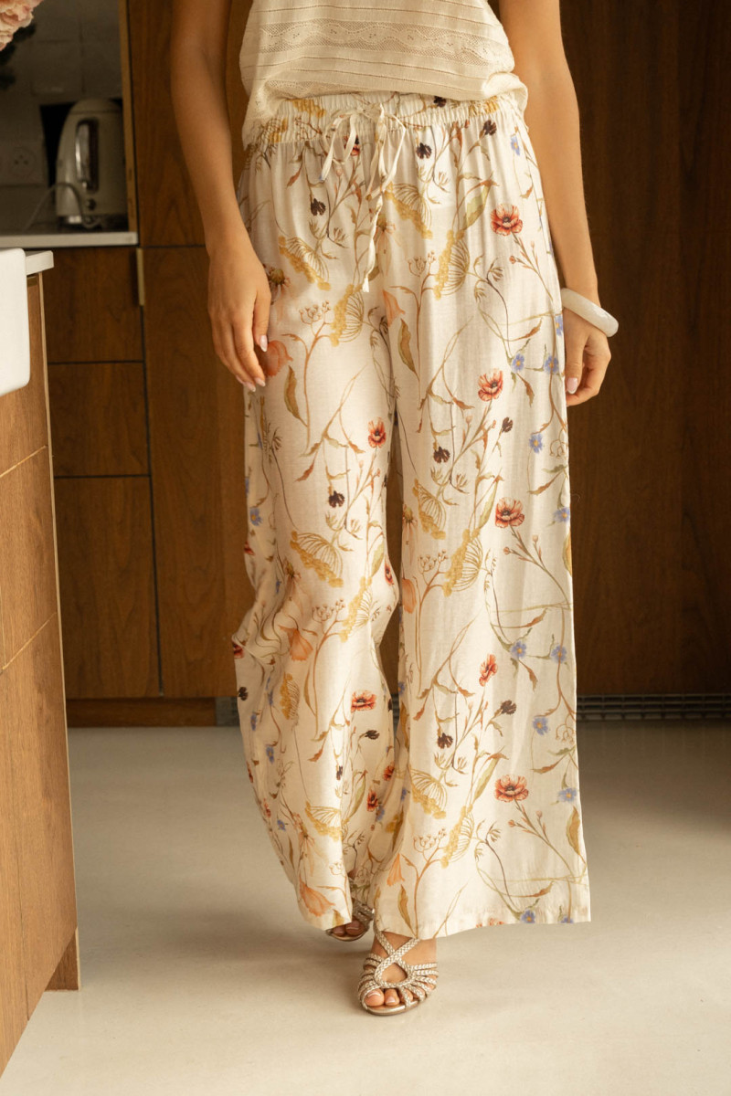 Boutique Libertie PANTALON VALERIA
