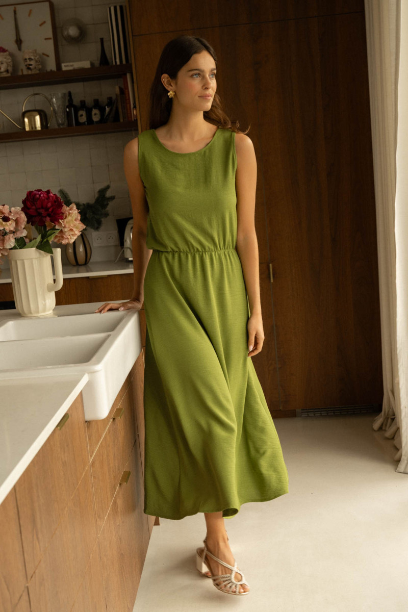 Boutique Libertie ROBE DANICA