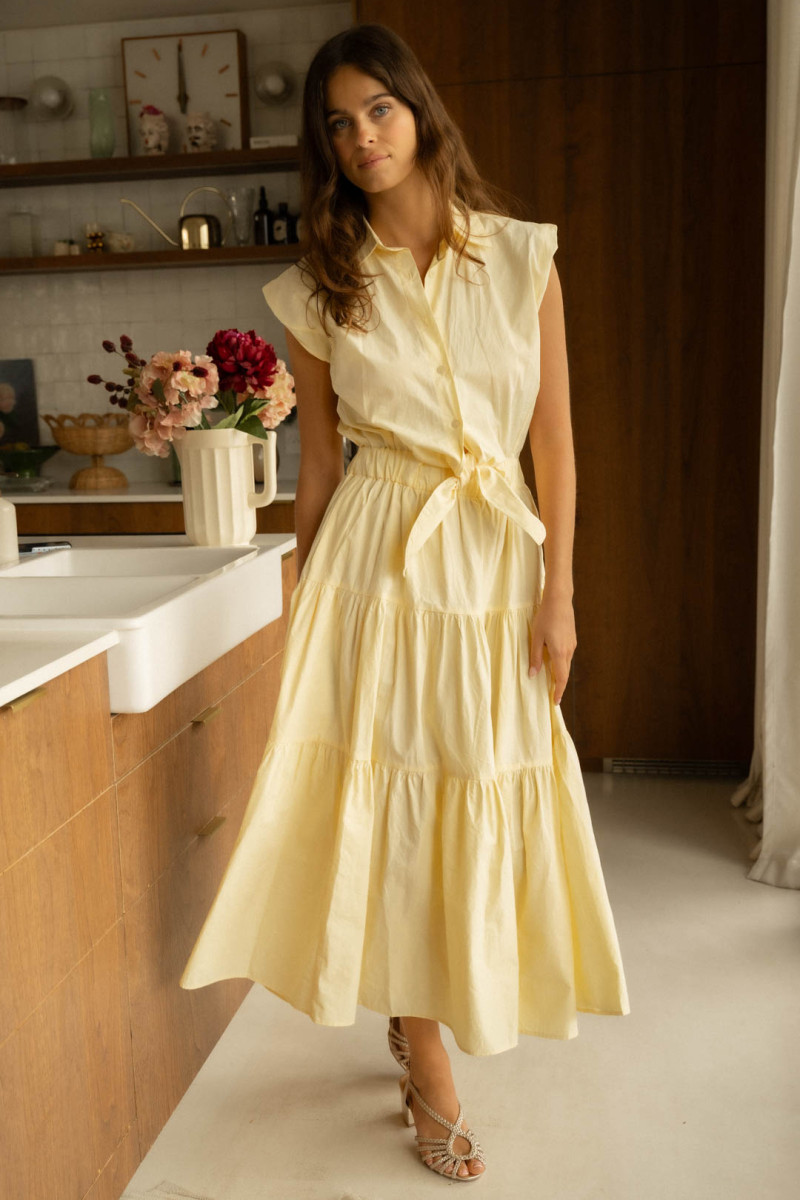 Boutique Libertie ROBE MAXINE